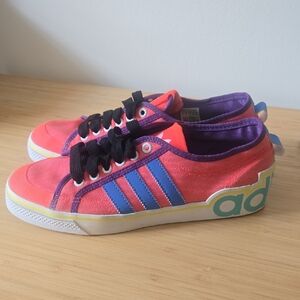 Adidas Nizza Lo XL Sneakers
